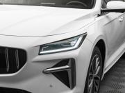 Geely Preface I Москва  - изображение 45