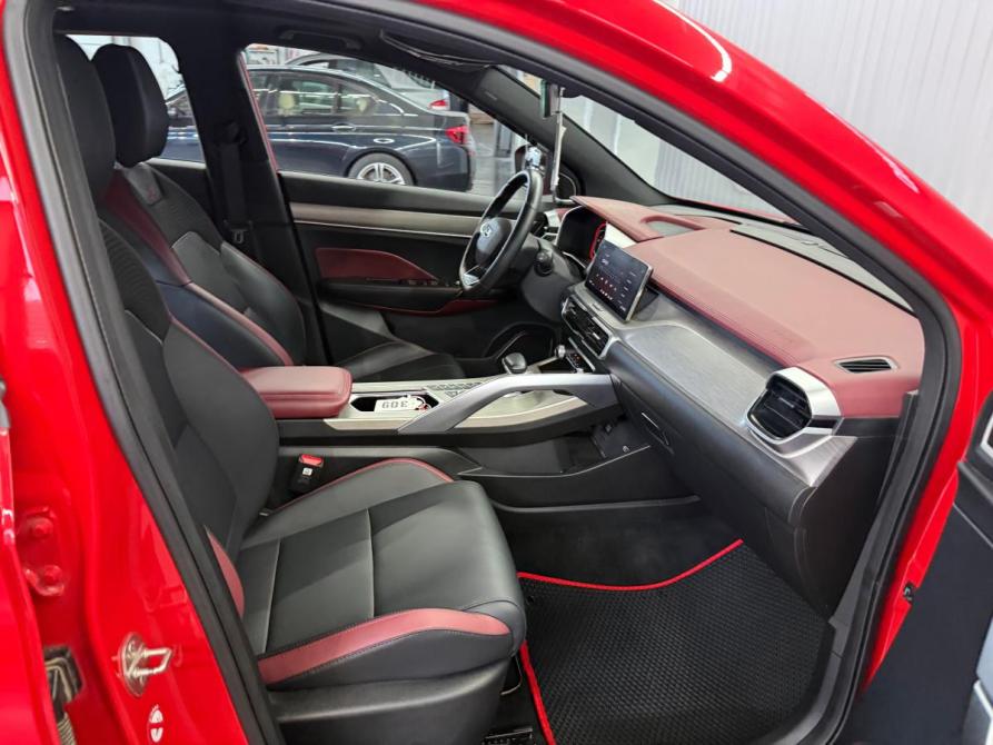 Geely Coolray I Краснодар  - изображение 15