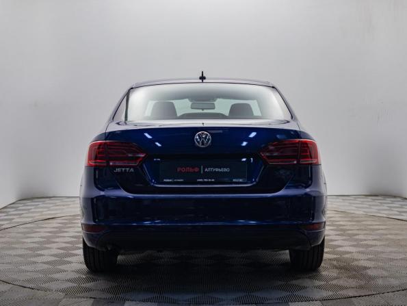 Volkswagen Jetta VI с пробегом 2014 года, цена 1 280 000 рублей, 119305 км, седан, Автокод Объявления