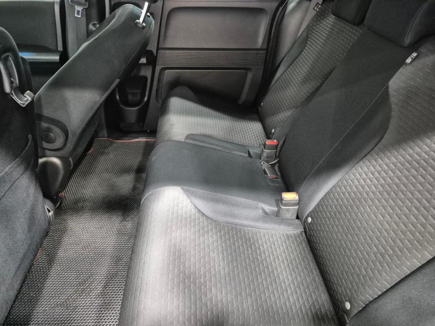 Honda Freed I Рестайлинг Воронеж  - изображение 15