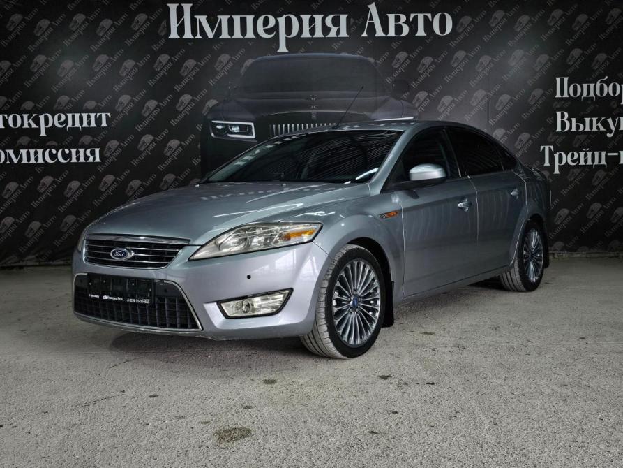 Ford Mondeo IV Краснодар  - изображение 3