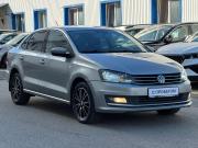 Volkswagen Polo V Рестайлинг Санкт-Петербург  - изображение 16