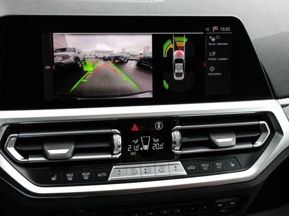 BMW 4 серии G22 G23 G26 с пробегом 2021 года, цена 4 898 000 рублей, 80828 км, купе, Автокод Объявления