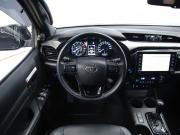 Toyota Hilux VIII Рестайлинг 2 Уфа  - изображение 28
