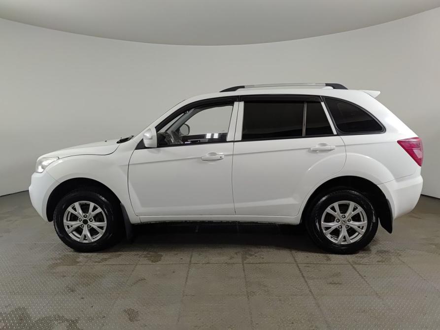 Lifan X60 I Рестайлинг Уфа  - изображение 10