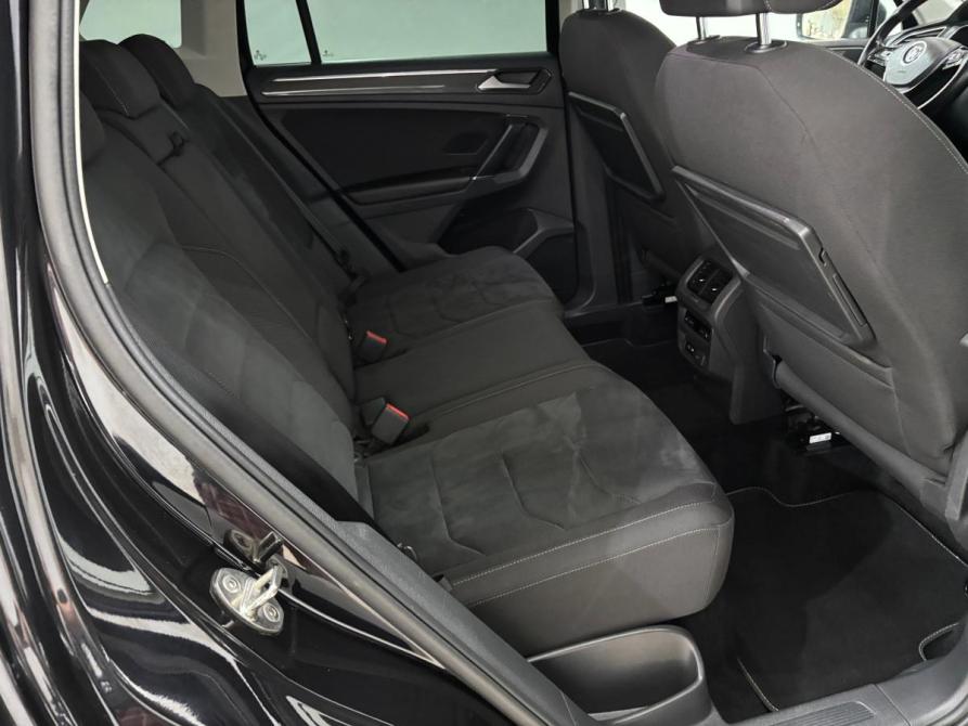 Volkswagen Tiguan II Альметьевск  - изображение 18