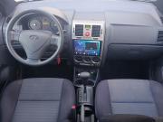 Hyundai Getz I Рестайлинг Москва  - изображение 30