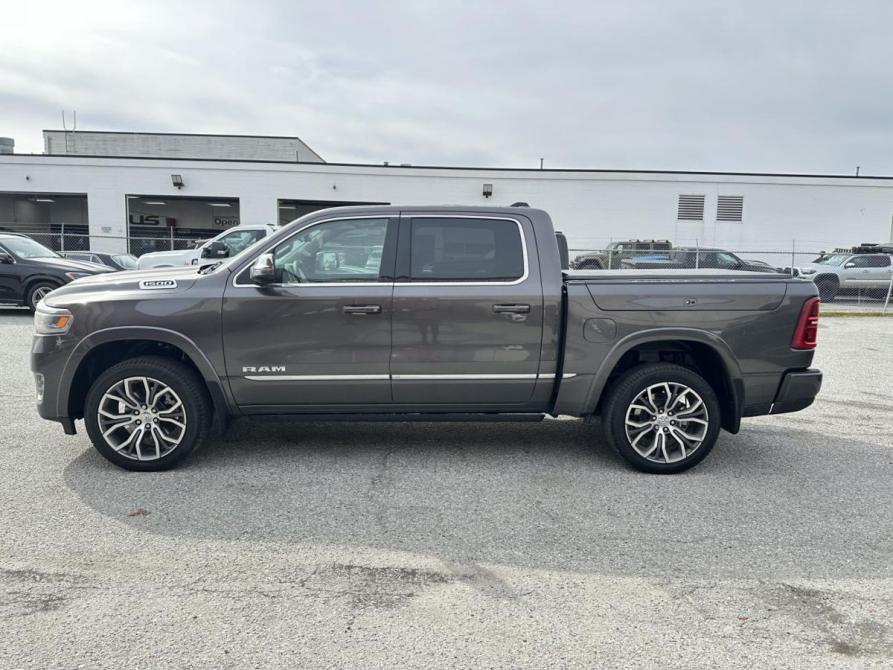 Ram 1500 V Рестайлинг Новосибирск  - изображение 2