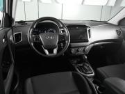 Hyundai Creta I Рестайлинг Ростов-на-Дону  - изображение 23