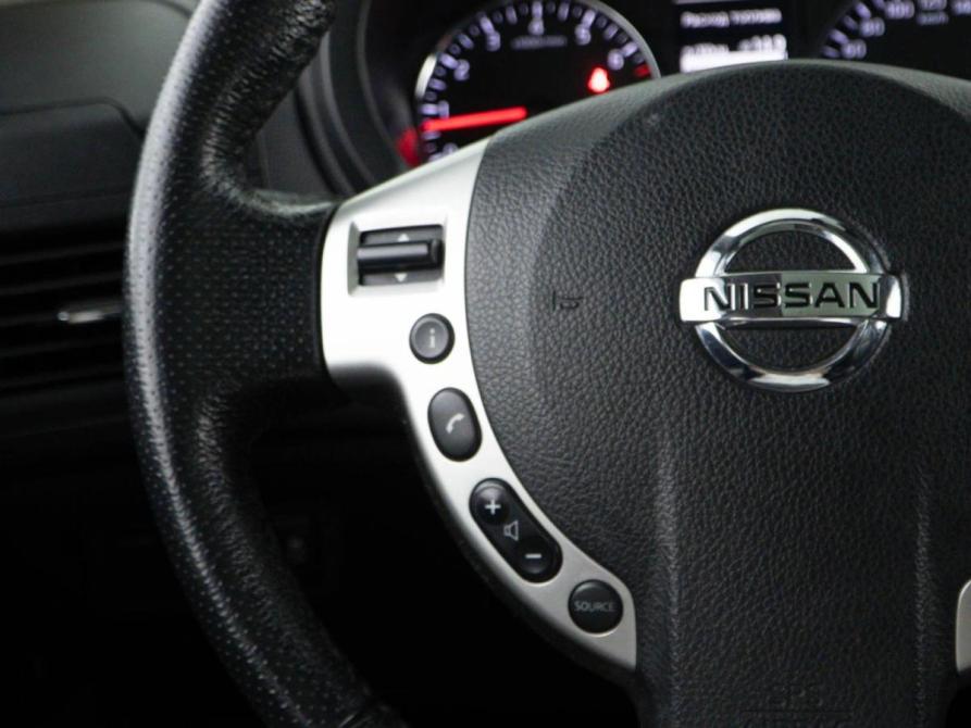 Nissan X-Trail II Рестайлинг Москва  - изображение 13