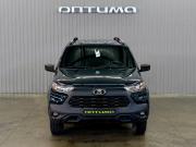Lada (ВАЗ) Niva Travel I Краснодар  - изображение 22