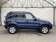 Chevrolet Niva I Рестайлинг Тамбов  - изображение 27