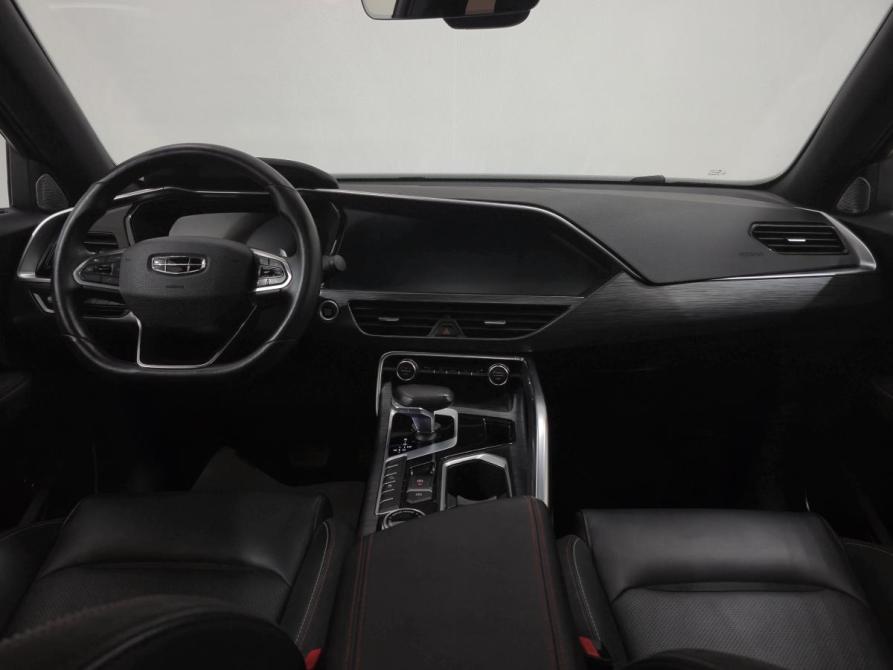 Geely Tugella I Рестайлинг Альметьевск  - изображение 14