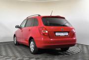 Skoda Fabia II Рестайлинг Нижний Новгород  - изображение 27