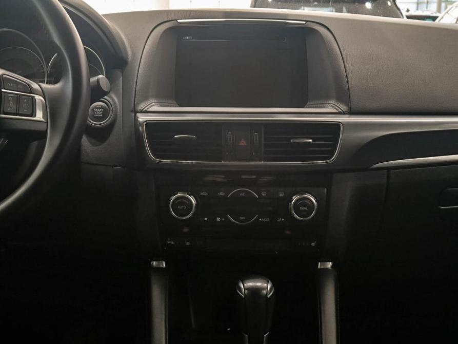 Mazda CX-5 I Рестайлинг Казань  - изображение 18