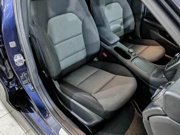 Mercedes-Benz GLA I (X156) Рестайлинг с пробегом 2017 года, цена 1 670 000 рублей, 142771 км, внедорожник, Автокод Объявления
