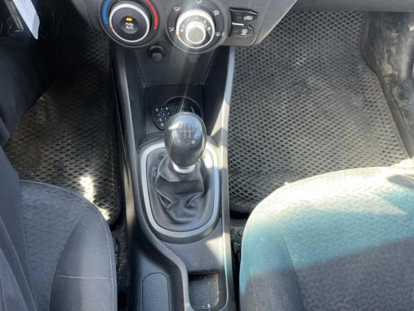 Kia Rio III с пробегом 2013 года, цена 625 000 рублей, 177200 км, седан, Автокод Объявления