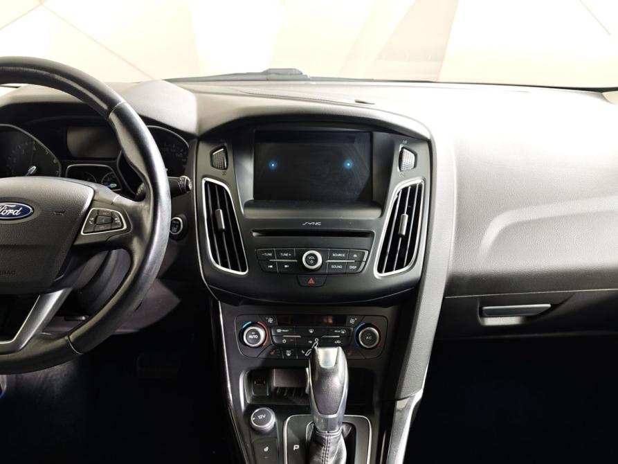 Ford Focus III Рестайлинг Москва  - изображение 15