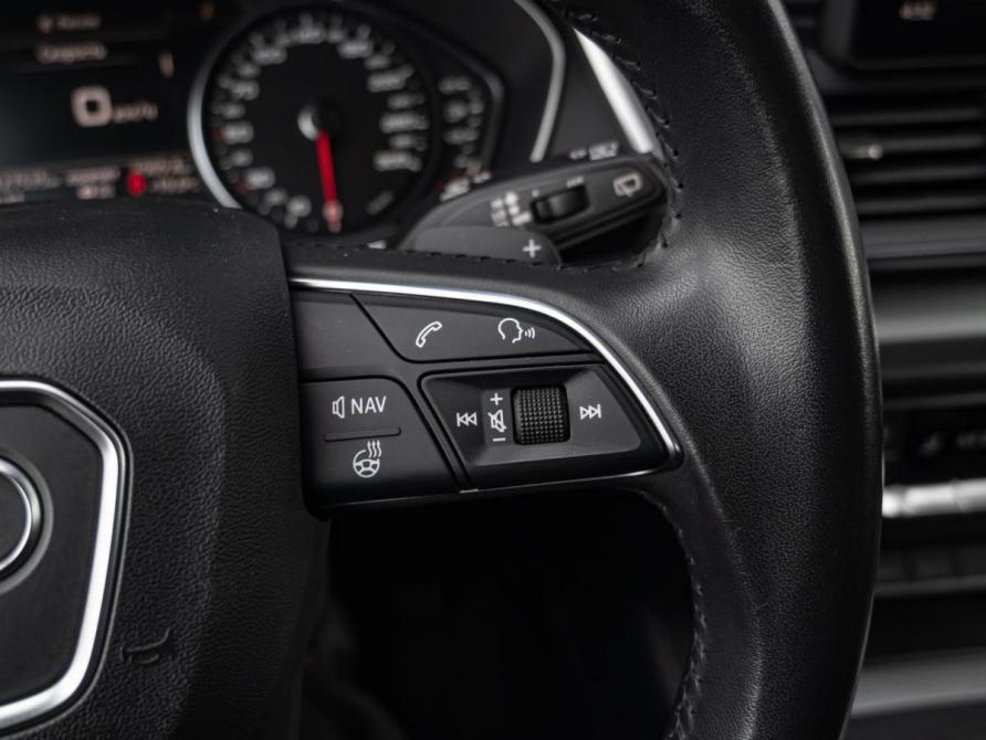 Audi Q5 II (FY) Краснодар  - изображение 19