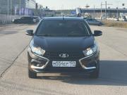 Lada (ВАЗ) Vesta I Пермь  - изображение 9