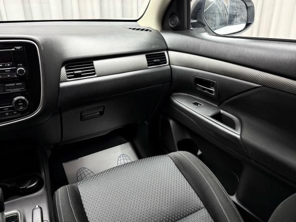 Mitsubishi Outlander III Рестайлинг 2 с пробегом 2016 года, цена 1 949 000 рублей, 158615 км, внедорожник, Автокод Объявления