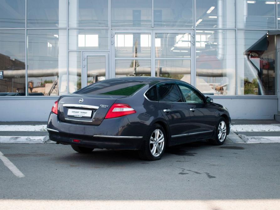 Nissan Teana II Курган  - изображение 2
