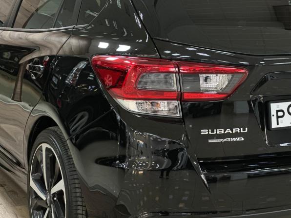 Subaru Impreza V Рестайлинг с пробегом 2022 года, цена 2 280 000 рублей, 78000 км, хэтчбек, Автокод Объявления