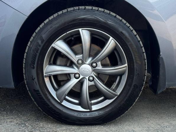 Hyundai Solaris II с пробегом 2019 года, цена 1 189 000 рублей, 144368 км, седан, Автокод Объявления