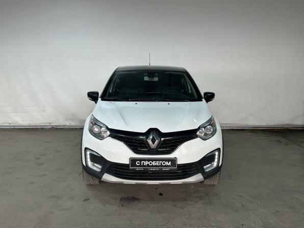 Renault Kaptur I с пробегом 2019 года, цена 1 395 000 рублей, 159000 км, внедорожник, Автокод Объявления