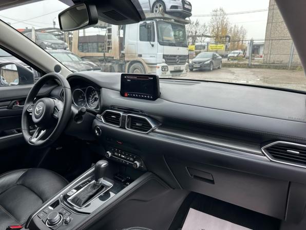 Mazda CX-5 II с пробегом 2020 года, цена 3 470 000 рублей, 76405 км, внедорожник, Автокод Объявления