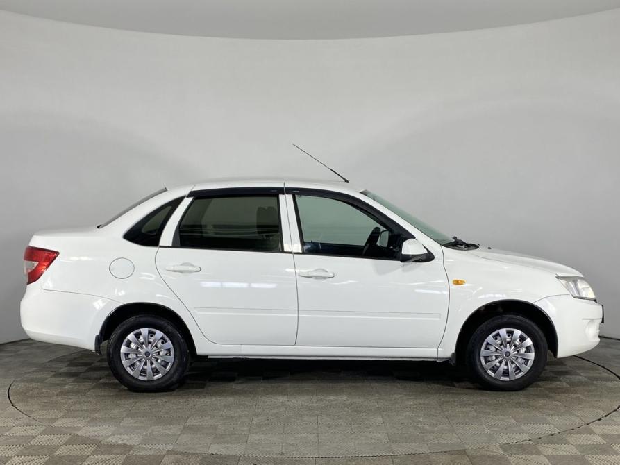 Lada (ВАЗ) Granta I Воронеж  - изображение 3