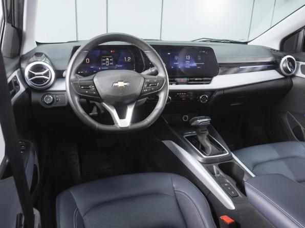 Chevrolet Monza II Рестайлинг с пробегом 2023 года, цена 1 480 000 рублей, 41249 км, седан, Автокод Объявления