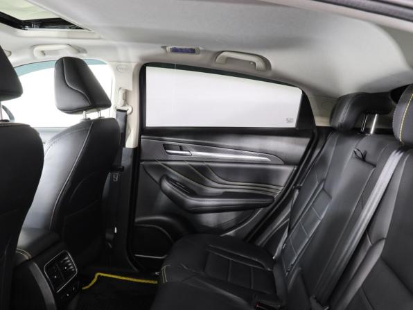 Haval F7x I с пробегом 2021 года, цена 1 800 000 рублей, 70377 км, внедорожник, Автокод Объявления