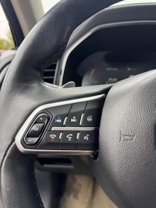Haval F7x I Саратов  - изображение 21