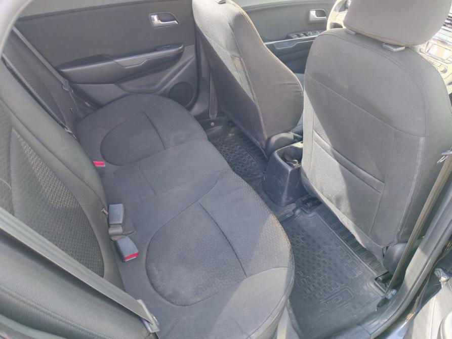 Kia Rio III Оренбург  - изображение 15
