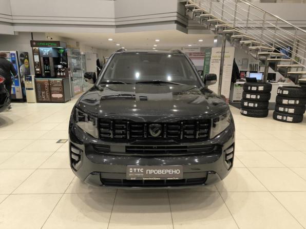Kia Mohave I Рестайлинг 2 с пробегом 2021 года, цена 4 080 000 рублей, 84601 км, внедорожник, Автокод Объявления