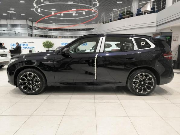 BMW X3 IV (G45/G48) с пробегом 2025 года, цена 7 250 000 рублей, 19 км, внедорожник, Автокод Объявления