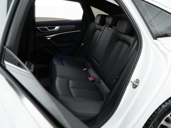 Audi A6 V (C8) с пробегом 2020 года, цена 3 795 444 рубля, 128919 км, седан, Автокод Объявления