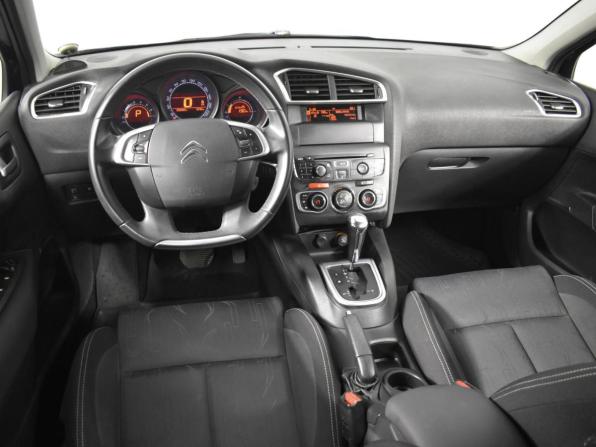 Citroen C4 I с пробегом 2011 года, цена 699 900 рублей, 120882 км, седан, Автокод Объявления