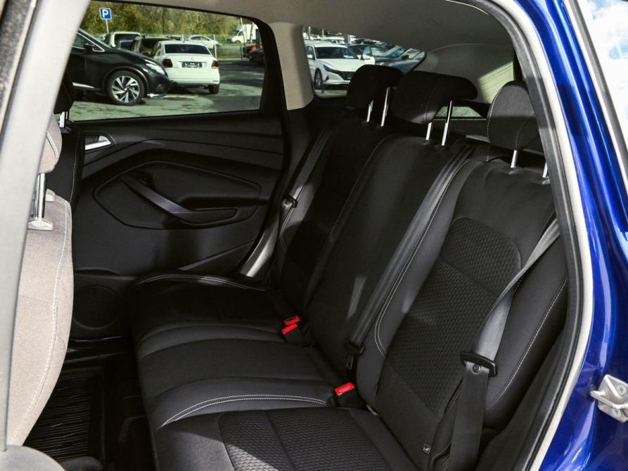 Ford Kuga II Рестайлинг Екатеринбург  - изображение 17