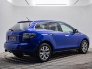 Mazda CX-7 I Москва  - изображение 23