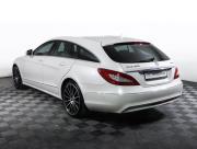 Mercedes-Benz CLS II (C218) Рестайлинг Москва  - изображение 32