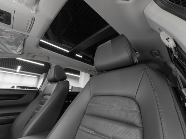 Honda CR-V VI с пробегом 2026 года, цена 4 770 000 рублей, 13 км, внедорожник, Автокод Объявления