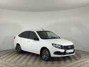 Lada (ВАЗ) Granta I Рестайлинг Воронеж  - изображение 22