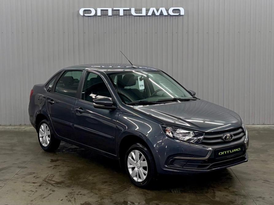 Lada (ВАЗ) Granta I Рестайлинг Краснодар  - изображение 3