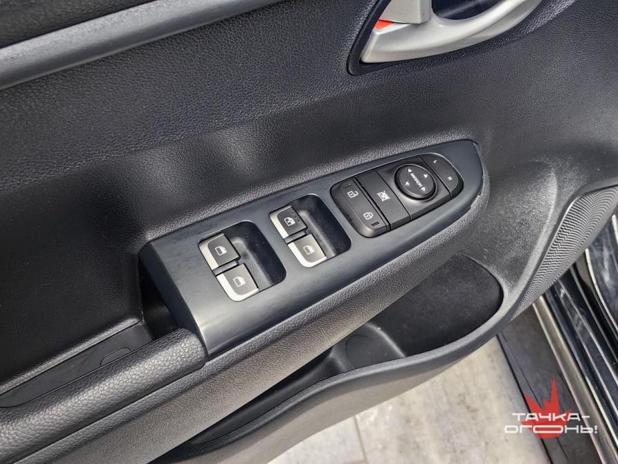 Kia Rio IV Рестайлинг Пермь  - изображение 18