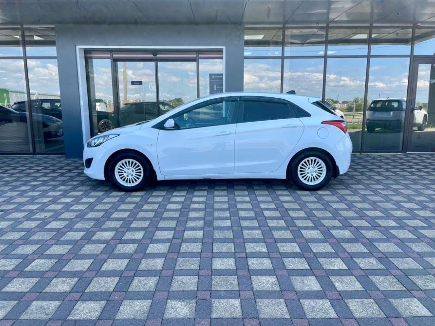 Hyundai i30 II Рестайлинг Краснодар  - изображение 8
