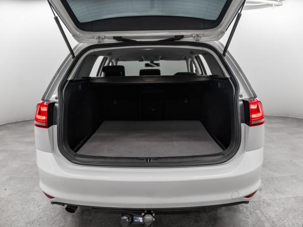 Volkswagen Golf VII с пробегом 2013 года, цена 950 000 рублей, 167480 км, универсал, Автокод Объявления