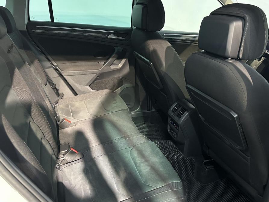 Volkswagen Tiguan II Омск  - изображение 23