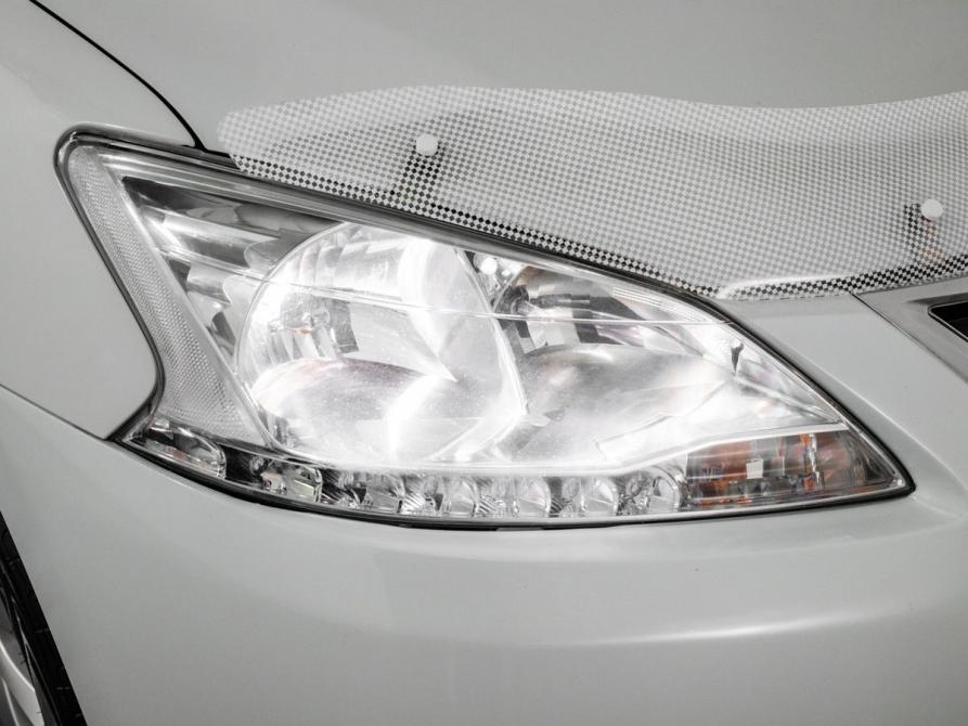 Nissan Sentra VII (B17) Иркутск  - изображение 24